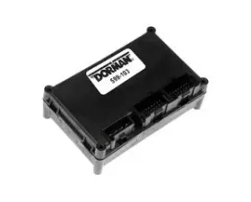 Dorman - OE Solutions Remanufactured Transfer Case Control Module