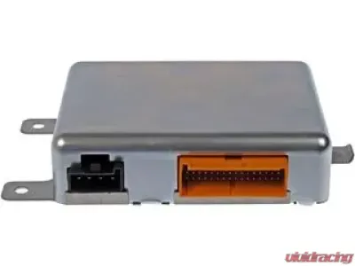 Dorman - OE Solutions Remanufactured Transfer Case Control Module - 599-104