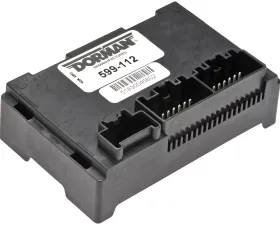 Dorman - OE Solutions Remanufactured Transfer Case Control Module