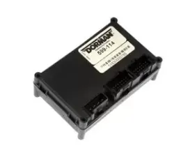 Dorman - OE Solutions Remanufactured Transfer Case Control Module