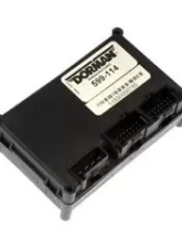Dorman - OE Solutions Remanufactured Transfer Case Control Module                                     - 599-114 - Image 3