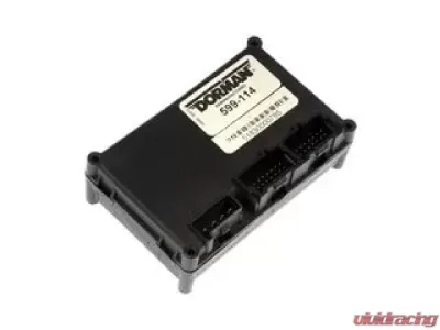 Dorman - OE Solutions Remanufactured Transfer Case Control Module - 599-114