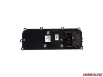 Dorman - OE Solutions Remanufactured Climate Control Module - 599-128