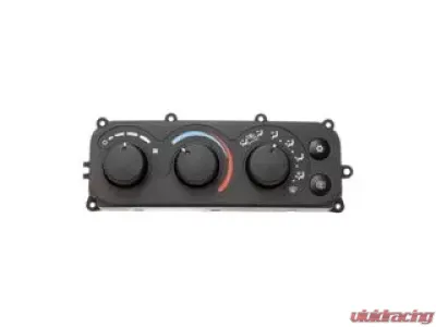 Dorman - OE Solutions Remanufactured Climate Control Module - 599-128