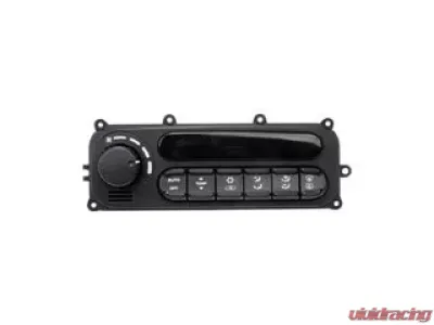 Dorman - OE Solutions Remanufactured Climate Control Module - 599-129