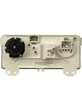 Dorman - OE Solutions Remanufactured Climate Control Module                                     - 599-134 - Image 3