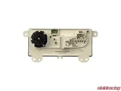 Dorman - OE Solutions Remanufactured Climate Control Module - 599-134