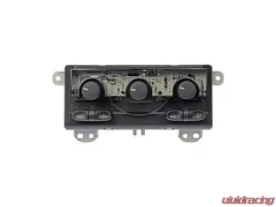 Dorman - OE Solutions Remanufactured Climate Control Module - 599-134