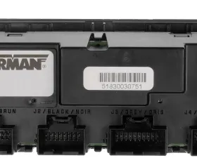 Dorman - OE Solutions Remanufactured Climate Control Module