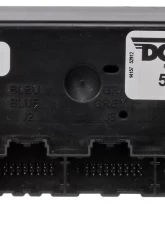 Dorman - OE Solutions Remanufactured Climate Control Module                                     - 599-145 - Image 2