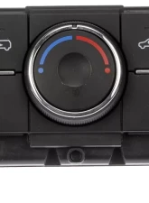 Dorman - OE Solutions Remanufactured Climate Control Module                                     - 599-145 - Image 2