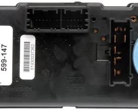 Dorman - OE Solutions Remanufactured Climate Control Module