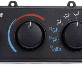 Dorman - OE Solutions Remanufactured Climate Control Module