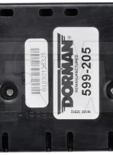 Dorman - OE Solutions Remanufactured Climate Control Module                                     - 599-205 - Image 2