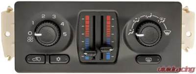 Dorman - OE Solutions Climate Control Module - 599-210XD