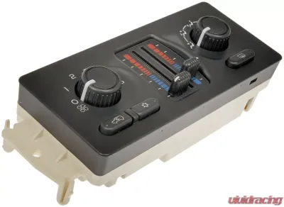 Dorman - OE Solutions Climate Control Module - 599-210XD