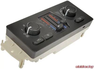 Dorman - OE Solutions Climate Control Module - 599-210XD