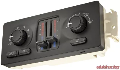 Dorman - OE Solutions Climate Control Module - 599-210XD