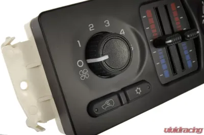 Dorman - OE Solutions Climate Control Module - 599-210XD