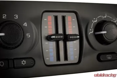 Dorman - OE Solutions Climate Control Module - 599-210XD