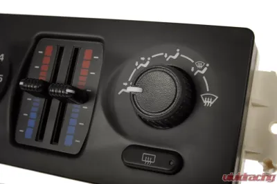 Dorman - OE Solutions Climate Control Module - 599-210XD