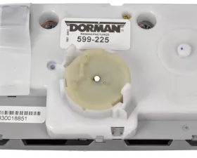 Dorman - OE Solutions Remanufactured Climate Control Module