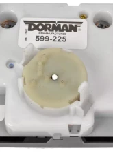 Dorman - OE Solutions Remanufactured Climate Control Module                                     - 599-225 - Image 2