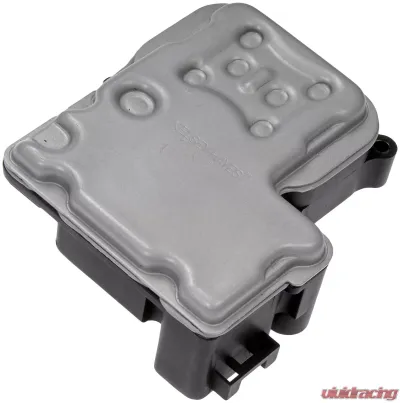 Dorman - OE Solutions Remanufactured ABS Control Module - 599-718