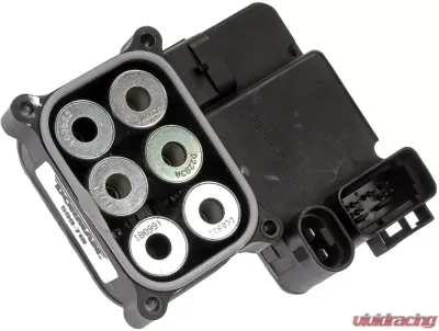 Dorman - OE Solutions Remanufactured ABS Control Module - 599-718