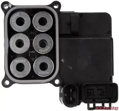 Dorman - OE Solutions Remanufactured ABS Control Module - 599-718