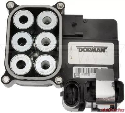 Dorman - OE Solutions ABS Control Module - 599-862