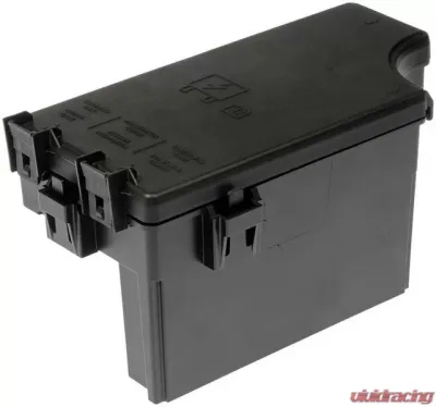 Dorman - OE Solutions Remanufactured Totally Integrated Power Module - 599-906