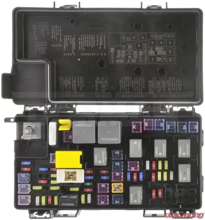 Dorman - OE Solutions Remanufactured Totally Integrated Power Module - 599-926