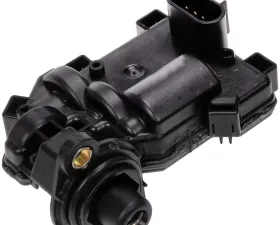 Dorman - OE Solutions 4WD Actuator, Front Axle