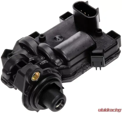 Dorman - OE Solutions 4WD Actuator, Front Axle - 600-103