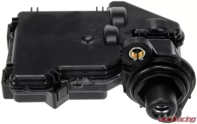Dorman - OE Solutions 4WD Actuator, Front Axle - 600-103