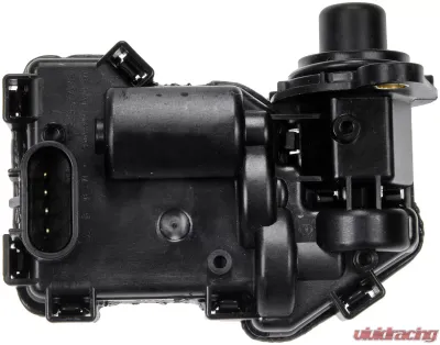 Dorman - OE Solutions 4WD Actuator, Front Axle - 600-103