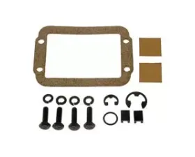 Dorman - OE Solutions 4WD Vacuum Actuator, Front Axle