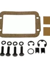 Dorman - OE Solutions 4WD Vacuum Actuator, Front Axle                                     - 600-200 - Image 2