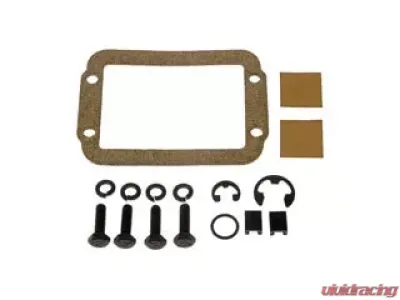 Dorman - OE Solutions 4WD Vacuum Actuator, Front Axle - 600-200