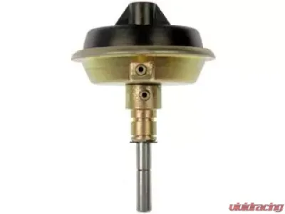 Dorman - OE Solutions 4WD Vacuum Actuator, Front Axle - 600-200