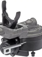 Dorman - OE Solutions Front Differential Actuator                                     - 600-410 - Image 3