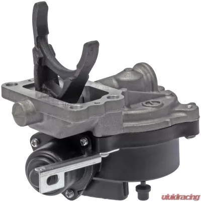 Dorman - OE Solutions Front Differential Actuator - 600-410
