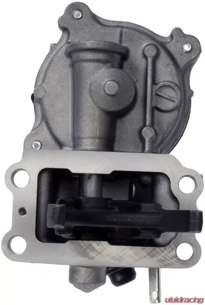 Dorman - OE Solutions Front Differential Actuator - 600-410