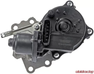 Dorman - OE Solutions Front Differential Actuator - 600-410