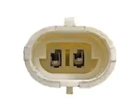 Dorman - OE Solutions 4WD Switch, Front Axle, Electric