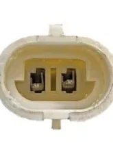 Dorman - OE Solutions 4WD Switch, Front Axle, Electric                                     - 600-503 - Image 2