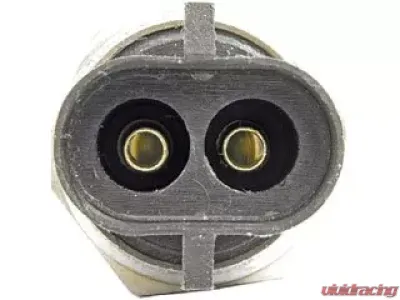 Dorman - OE Solutions 4WD Switch, Front Axle, Electric - 600-550