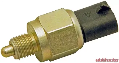 Dorman - OE Solutions 4WD Switch, Front Axle, Electric - 600-550