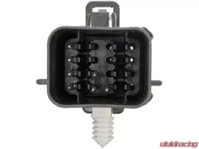 Dorman - OE Solutions Transfer Case Shift Motor - 600-803